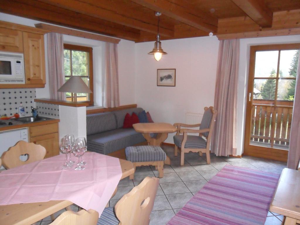 Landhaus Nockalm - Kaernten Card Sommer 2025 Inklusive Bad Kleinkirchheim Exterior photo
