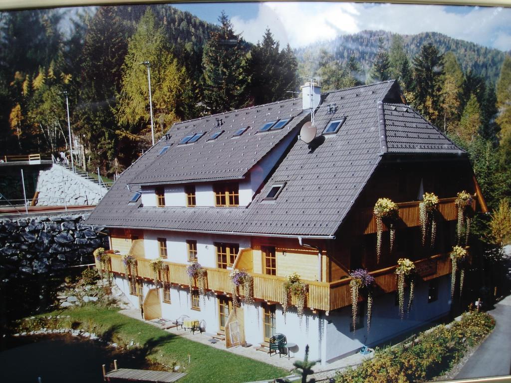 Landhaus Nockalm - Kaernten Card Sommer 2025 Inklusive Bad Kleinkirchheim Exterior photo