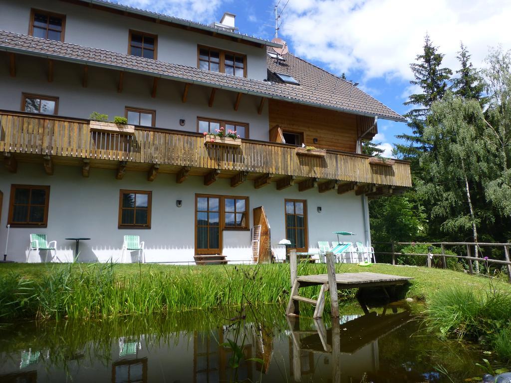 Landhaus Nockalm - Kaernten Card Sommer 2025 Inklusive Bad Kleinkirchheim Exterior photo