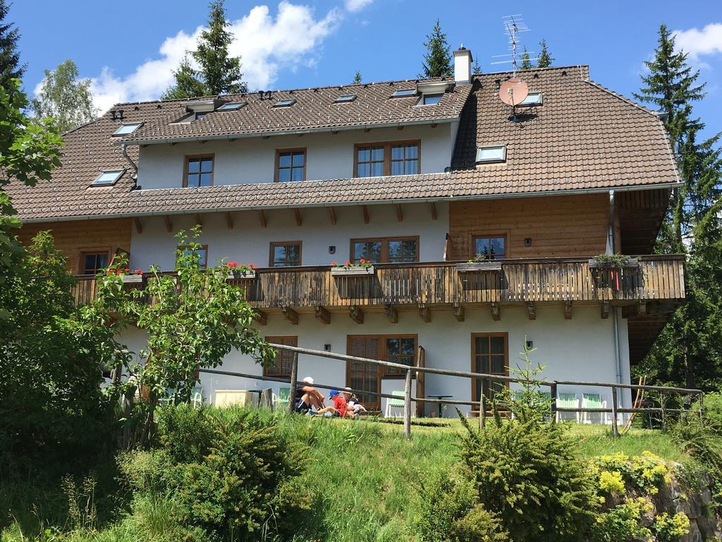 Landhaus Nockalm - Kaernten Card Sommer 2025 Inklusive Bad Kleinkirchheim Exterior photo