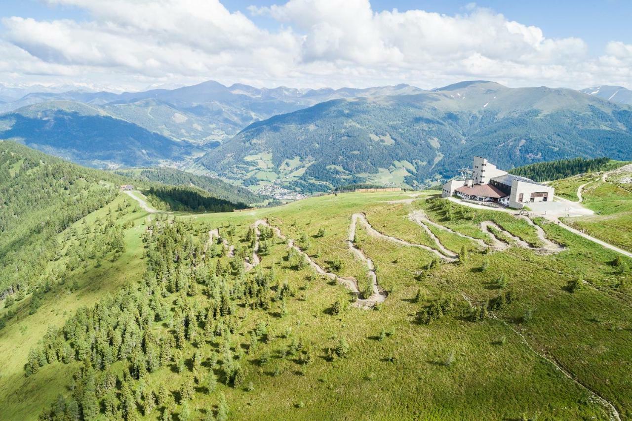 Landhaus Nockalm - Kaernten Card Sommer 2025 Inklusive Bad Kleinkirchheim Exterior photo